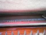 Winchester 61 22 LR single caliber Round Barrel - 14 of 14
