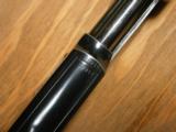 Winchester 61 22 S,L, L Rifle 1944 - 10 of 13