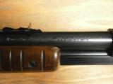 Winchester 61 22 S,L, L Rifle 1944 - 3 of 13