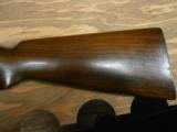 Winchester 61 22 S,L, L Rifle 1944 - 4 of 13