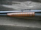 Winchester 61 Pre-war S,L, L Rifle Nice! - 3 of 14