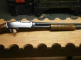 Winchester model 42 pump 410 Plain 28 inch Full Choke - 5 of 15