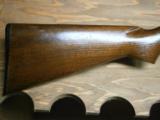 Winchester model 42 pump 410 Plain 28 inch Full Choke - 6 of 15