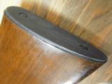 Winchester 61 22 S,L, L Rifle 1946 Lyman Tang Sight - 12 of 15
