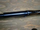 Winchester 61 22 S,L, L Rifle 1946 Lyman Tang Sight - 14 of 15