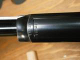 Winchester 61 22 S,L, L Rifle 1946 Lyman Tang Sight - 15 of 15