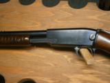 Winchester 61 22 S,L, L Rifle 1946 Lyman Tang Sight - 4 of 15