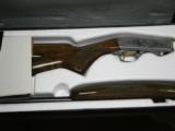 Browning SA Belgium Grade II Short Custom Shop NIB - 2 of 5