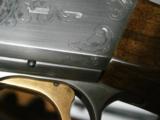 Browning SA Belgium Grade II Short Custom Shop NIB - 3 of 5