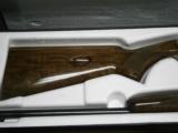 Browning SA Belgium Grade II Short Custom Shop NIB - 4 of 5