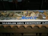 Marlin1894 Century Limited 44-40 NIB - 7 of 12