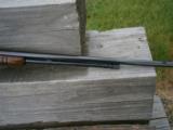 Winchester Model 61 Pre-War First Year 3 Digit S/NS,L, LRifle - 8 of 13