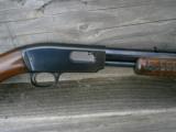 Winchester Model 61 Pre-War First Year 3 Digit S/NS,L, LRifle - 1 of 13
