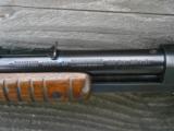 Winchester Model 61 Pre-War First Year 3 Digit S/NS,L, LRifle - 9 of 13