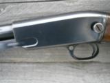 Winchester 61 Pre-war S,L, L Rifle - 2 of 12