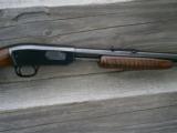 Winchester 61 Pre-war S,L, L Rifle - 11 of 12