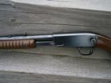 Winchester 61 Pre-war S,L, L Rifle - 7 of 12