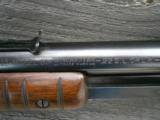 Winchester 61 Pre-war S,L, L Rifle - 3 of 12