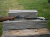 Winchester 61 Pre-war S,L, L Rifle - 9 of 12
