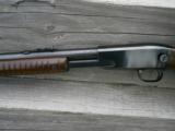 Winchester model 61 S,L, L Rifle 1940 Second Version - 4 of 13