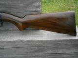 Winchester model 61 S,L, L Rifle 1940 Second Version - 3 of 13