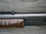 Winchester model 61 S,L, L Rifle 1940 Second Version - 13 of 13