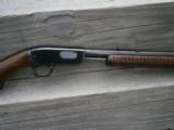 Winchester model 61 S,L, L Rifle 1940 Second Version - 1 of 13