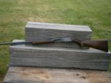 Winchester model 61 S,L, L Rifle 1940 Second Version - 2 of 13