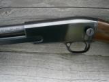 Winchester model 61 S,L, L Rifle 1940 Second Version - 12 of 13