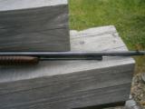 Winchester model 61 S,L, L Rifle 1940 Second Version - 9 of 13