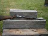 Winchester model 61 S,L, L Rifle 1940 Second Version - 6 of 13