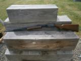 Winchester model 61 S,L, L Rifle High Condition - 2 of 15