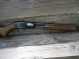Winchester model 61 S,L, L Rifle High Condition - 1 of 15