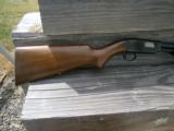 Winchester model 61 S,L, L Rifle High Condition - 7 of 15