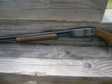 Winchester model 61 S,L, L Rifle High Condition - 4 of 15