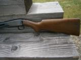 Winchester model 61 S,L, L Rifle High Condition - 3 of 15