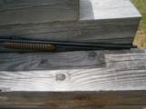 Winchester model 61 S,L, L Rifle High Condition - 8 of 15