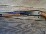 Winchester 61 Pre-war S,L, L Rifle High Condition - 6 of 15
