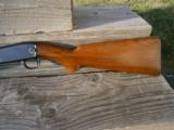 Winchester 61 Pre-war S,L, L Rifle High Condition - 5 of 15