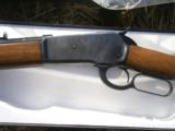 Browning 1886 Winchester 45-70 ANIB - 2 of 7