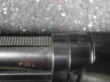 Winchester Model 42 Factory Solid Rib FullChoke - 4 of 8