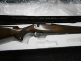 Browning A-Bolt 22 Magnum NIB - 1 of 7