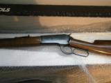 Browning 1886 Winchester Rifle 45-70 Grade 1 ANIB - 5 of 10