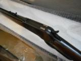 Browning 1886 Winchester Rifle 45-70 Grade 1 ANIB - 9 of 10