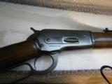Browning 1886 Winchester Rifle 45-70 Grade 1 ANIB - 1 of 10
