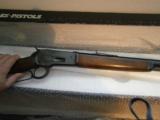 Browning 1886 Winchester Rifle 45-70 Grade 1 ANIB - 3 of 10