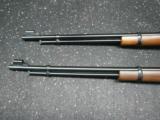 Winchester Set of 9422's Classic Mag and 22LR. AS NEW no boxes. - 4 of 12
