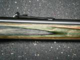 Winchester 9422M Wintuff Laminated Green Stock 22 Magnum - 7 of 13