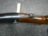 Winchester model 61 S,L, LR 1952 with Tang Peep
NICE - 3 of 14