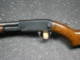 Winchester model 61 S,L, LR 1952 with Tang Peep
NICE - 11 of 14